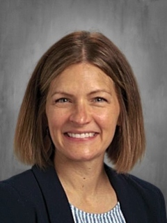 Kelli Frericks